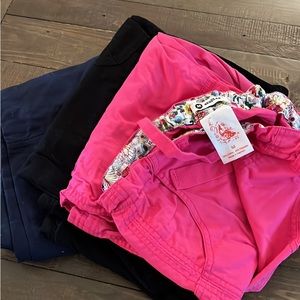 Koi Lindsey scrub pants